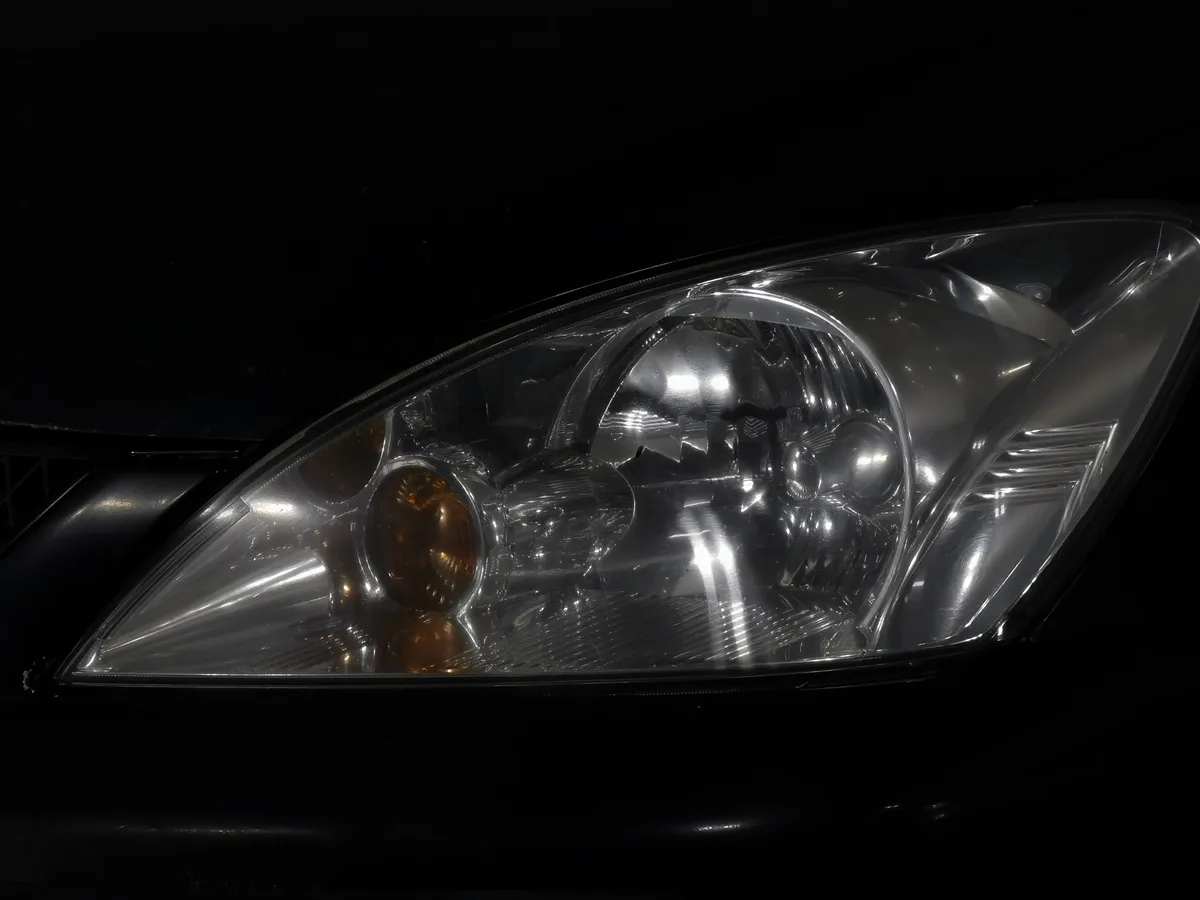 Mitsubishi Lancer 1.3 MT (82 л.с.) Черный в АВИЛОН. Слайд №10