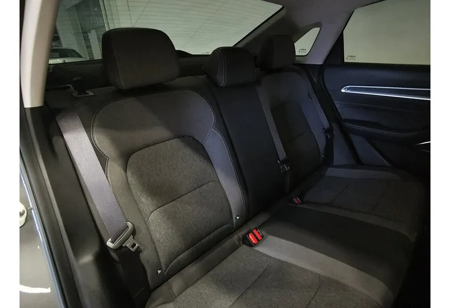 Geely Emgrand 1.5 AT 2WD (122 л.с.) Comfort Серый в АВИЛОН. Слайд №15