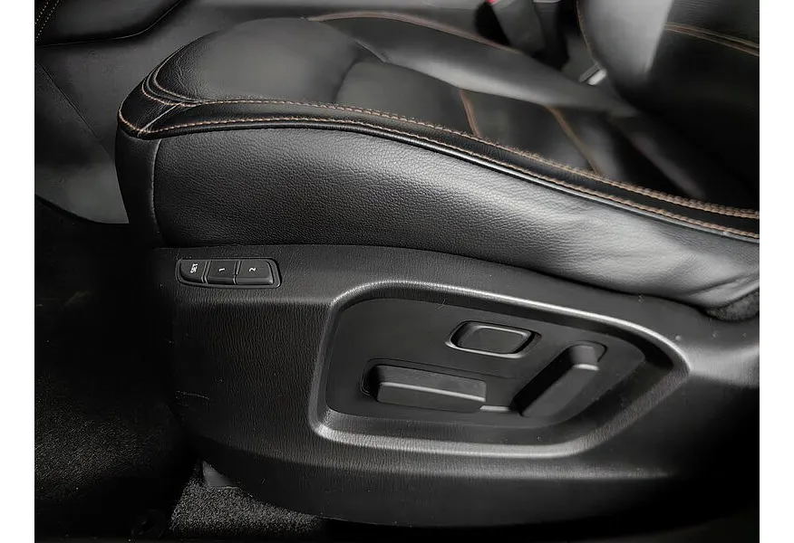 Mazda CX-5 2.0 AT 4WD (150 л.с.) Drive Красный в АВИЛОН. Слайд №23