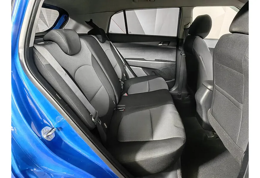 АВИЛОН - Hyundai Creta 2.0 AT (149 л.с.) Comfort Синий - slide 7