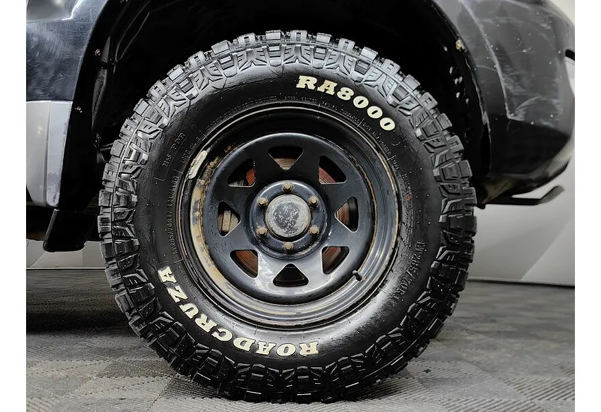 Toyota Land Cruiser Prado 4.0 AT (249 л.с.) Черный в АВИЛОН. Слайд №9