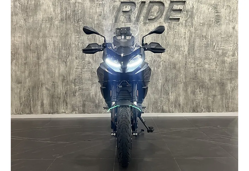 BMW Motorrad F 900 XR F 900 XR 895 см³ 895 Черный в АВИЛОН. Слайд №5