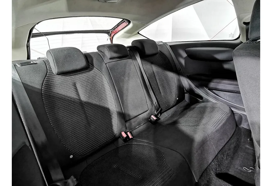 Citroen C4 1.6 AT (120 л.с.) Красный в АВИЛОН. Слайд №16