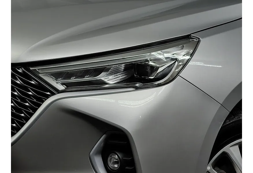 Haval M6 1.5 DCT 2WD (143 л.с.) Оптимум Серый в АВИЛОН. Слайд №10