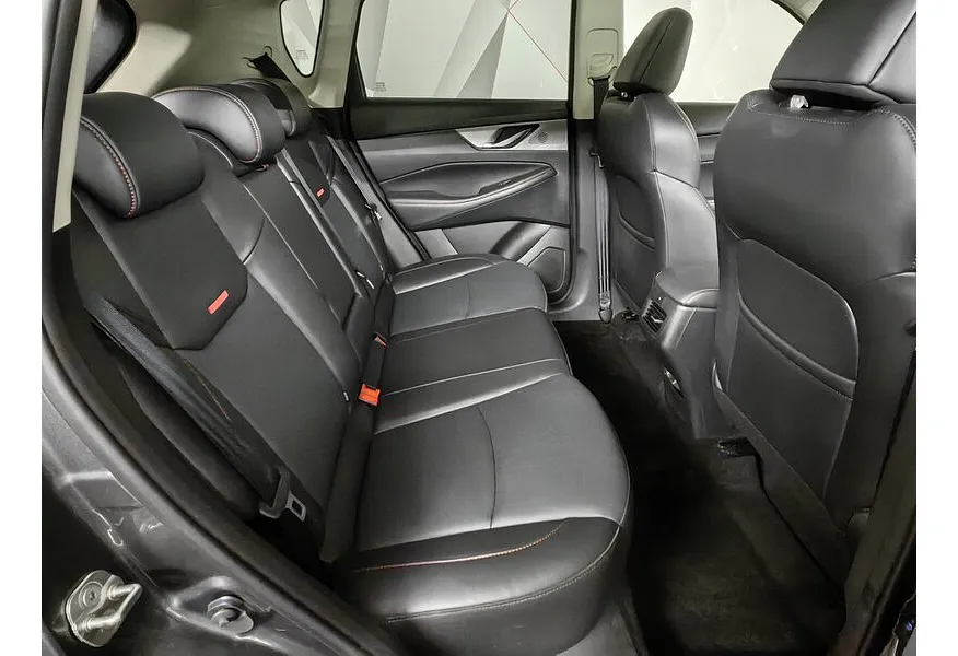 Changan CS35PLUS 1.4T 7DCT (149 л.с.) Tech Серый в АВИЛОН. Слайд №15