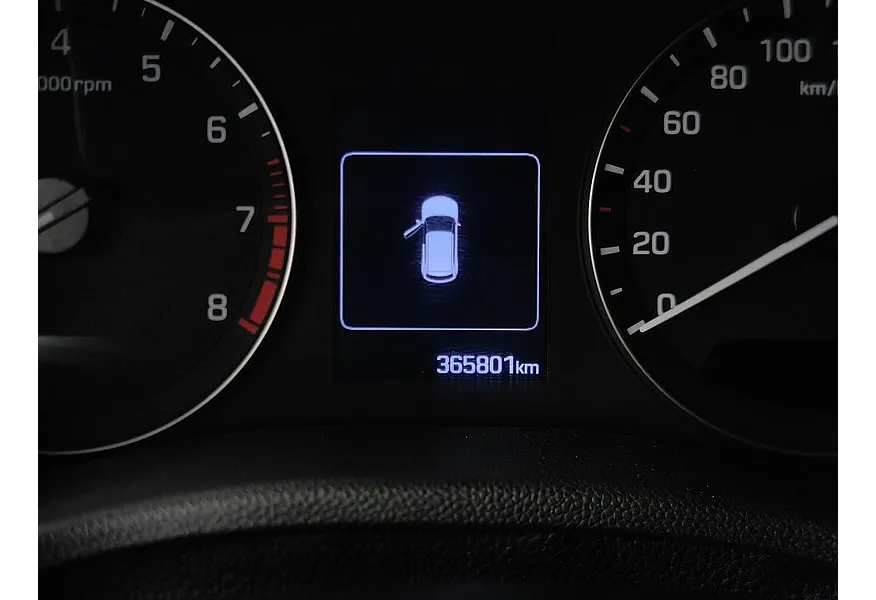 Hyundai Creta 1.6 MT (123 л.с.) Comfort Plus Серый в АВИЛОН. Слайд №17