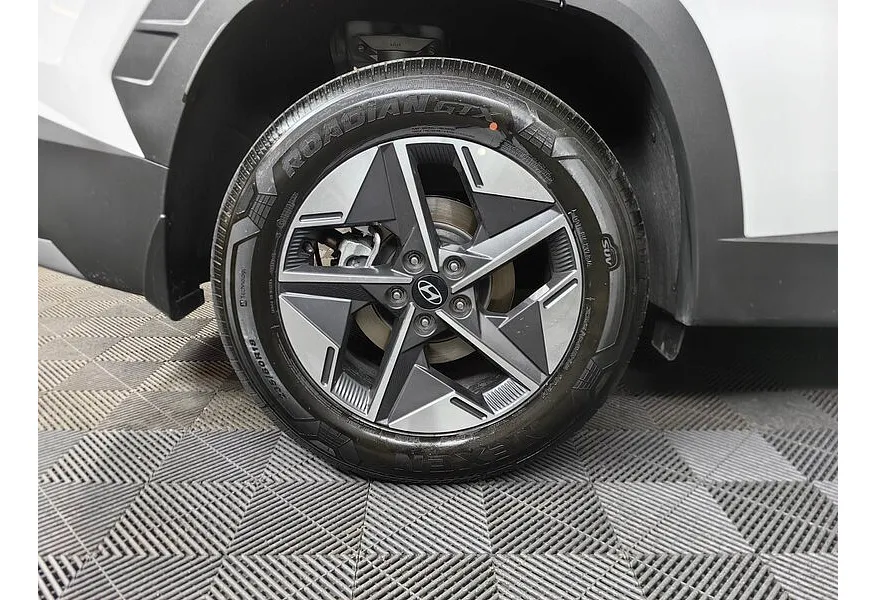 АВИЛОН - Hyundai Tucson 2.0 AT 4WD (150 л.с.) Travel Белый - slide 16