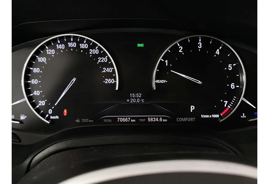 АВИЛОН - BMW 3 серия 320i xDrive (184 л.с.) M Sport Pure Белый - slide 16