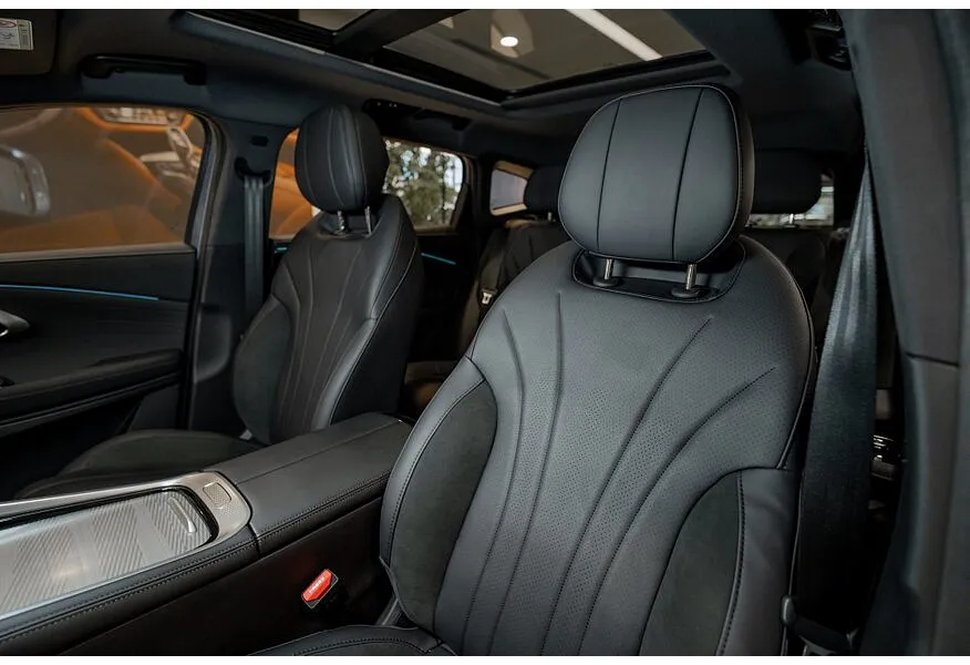 АВИЛОН - EXEED TXL 1.6 TGDI DCT7 AWD (186 л.с.) Business Белый - slide 10
