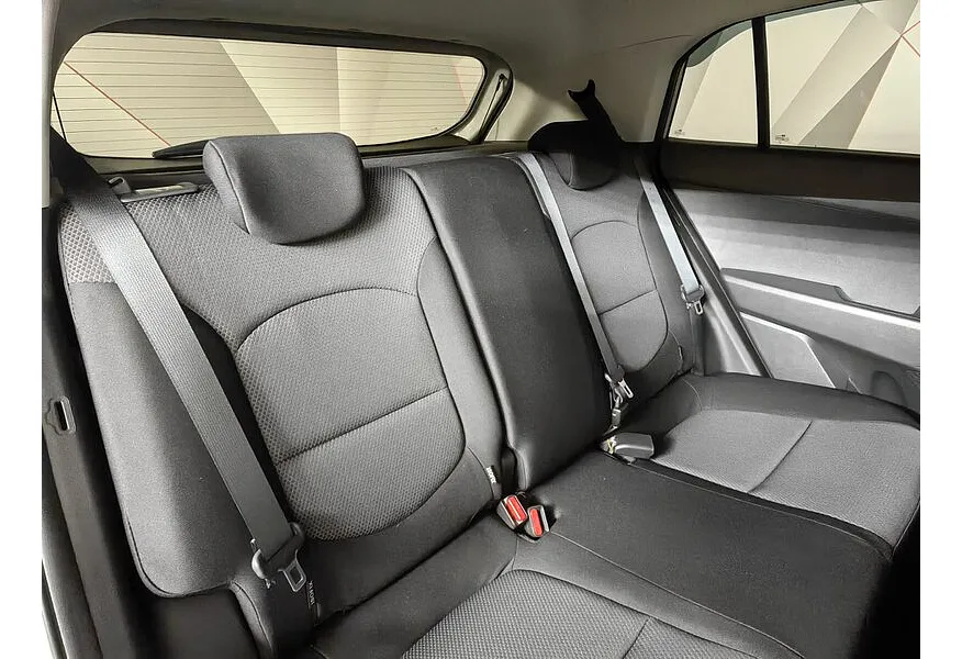 Hyundai Creta 2.0 AT (149 л.с.) Travel Коричневый в АВИЛОН. Слайд №12