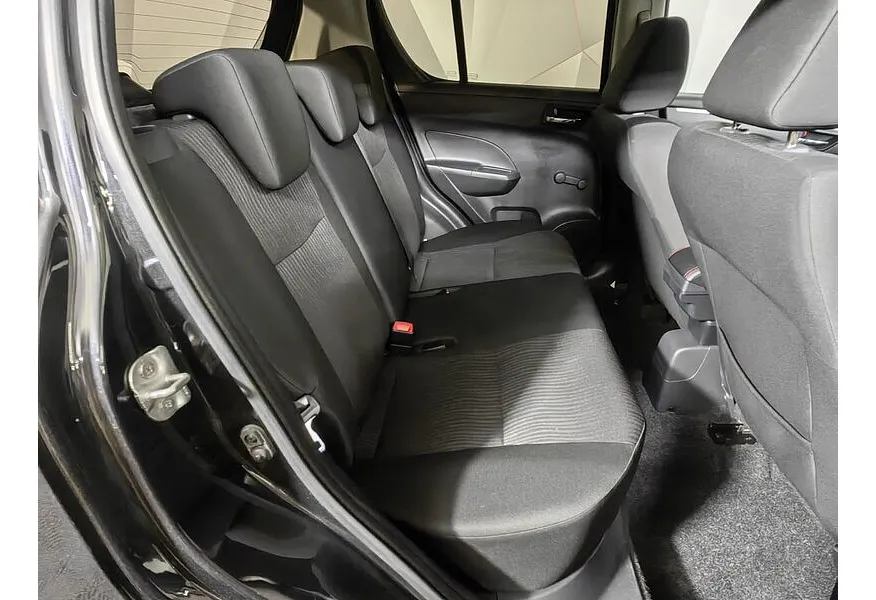 АВИЛОН - Suzuki Swift 1.2 AT (94 л.с.) Черный - slide 13
