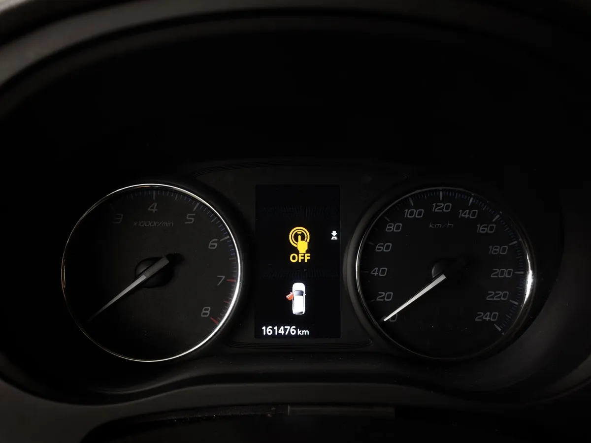 Mitsubishi Outlander 2.0 MIVEC CVT 4WD (146 л.с.) Intense Plus Синий в АВИЛОН. Слайд №17