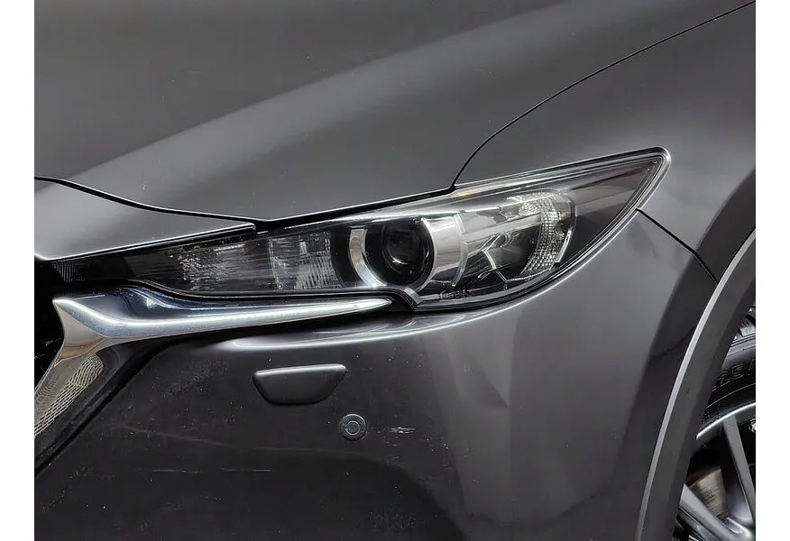 Mazda CX-5 2.0 SKYACTIV AT (150 л.с.) Drive Серый в АВИЛОН. Слайд №10