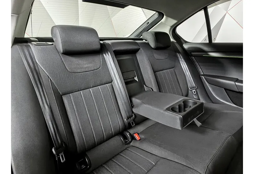 АВИЛОН - Skoda Octavia 1.8 TSI DSG (180 л.с.) Active Коричневый - slide 13