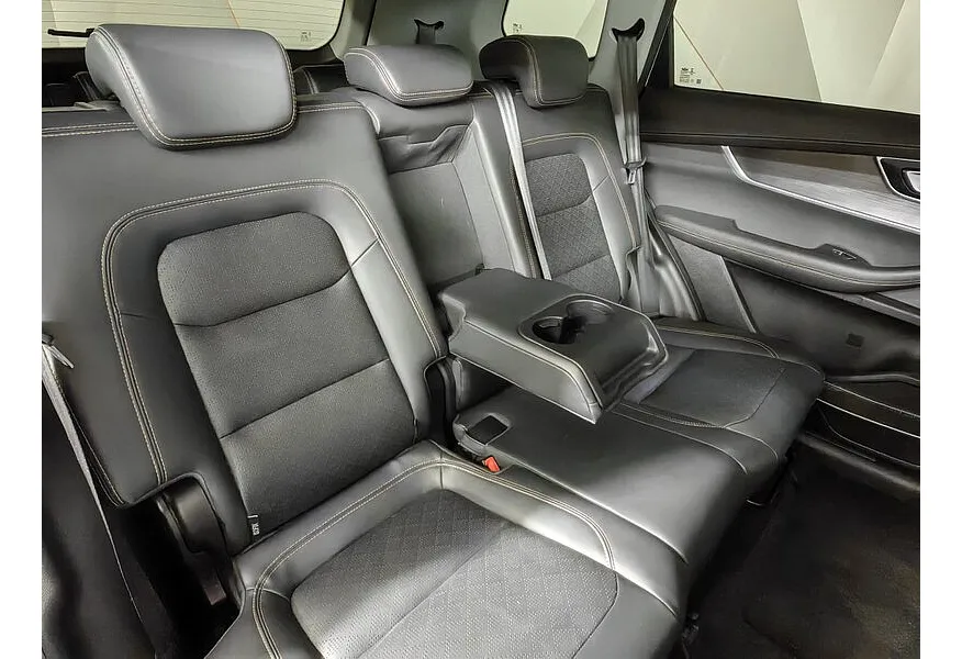 Chery Tiggo 8 1.5 AMT (147 л.с.) Prestige Белый в АВИЛОН. Слайд №17