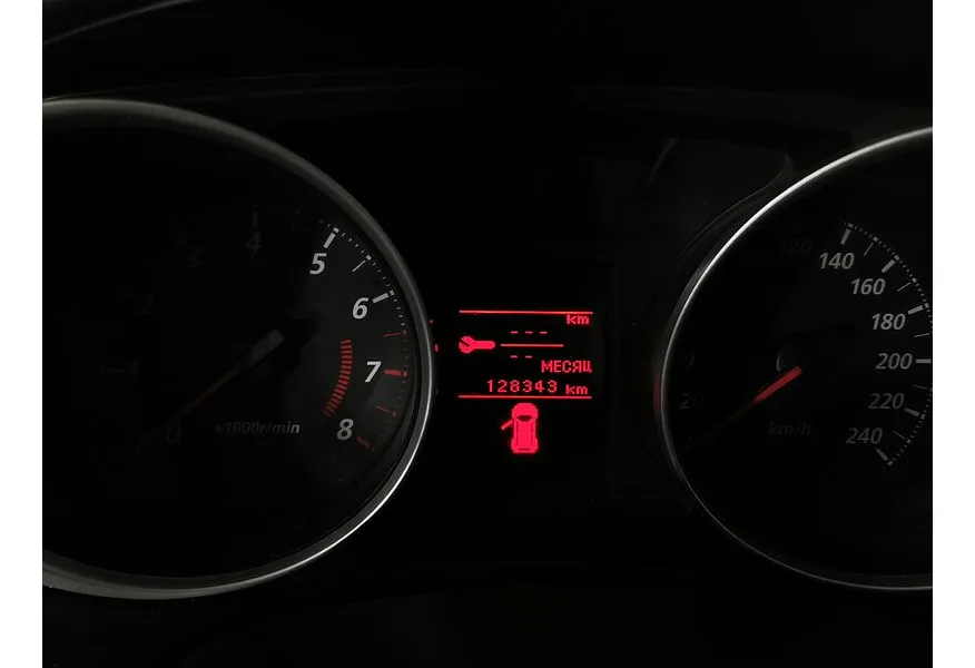 Mitsubishi ASX 1.8 CVT 2WD (140 л.с.) Серебристый в АВИЛОН. Слайд №18