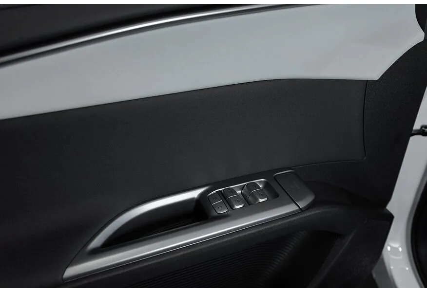 Omoda C5 1.5T DCT FWD (147 л.с.) Драйв Белый в АВИЛОН. Слайд №20