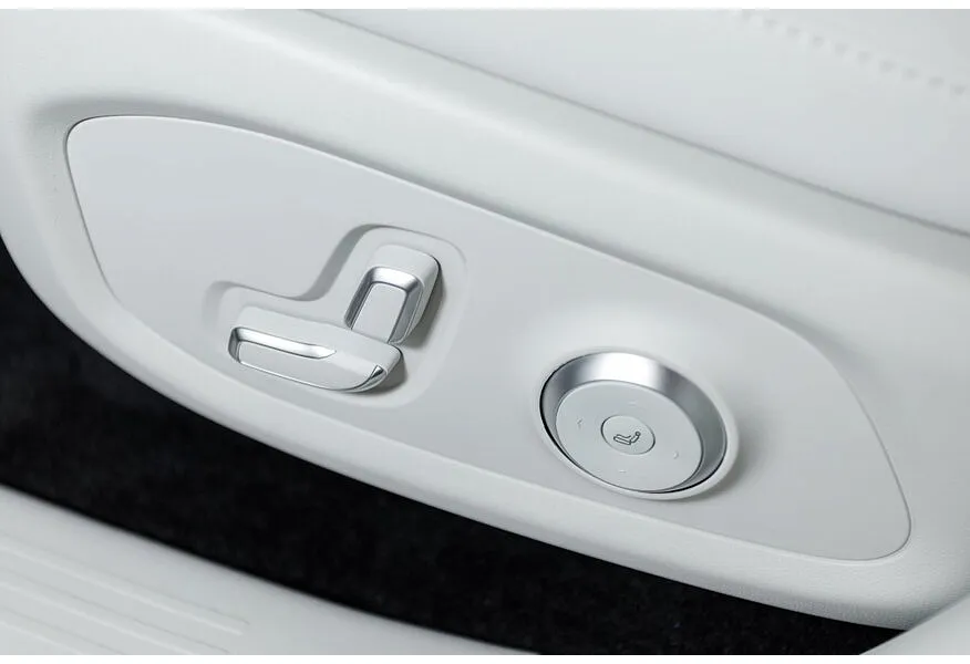 EXEED Exlantix ET 1.5 AT 4WD (469 л.с.) Зеленый в АВИЛОН. Слайд №23