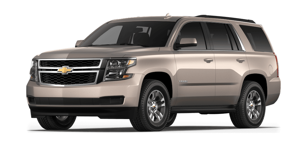 Купить Chevrolet Tahoe в Москве | Продажа Шевроле Тахо у официального ...