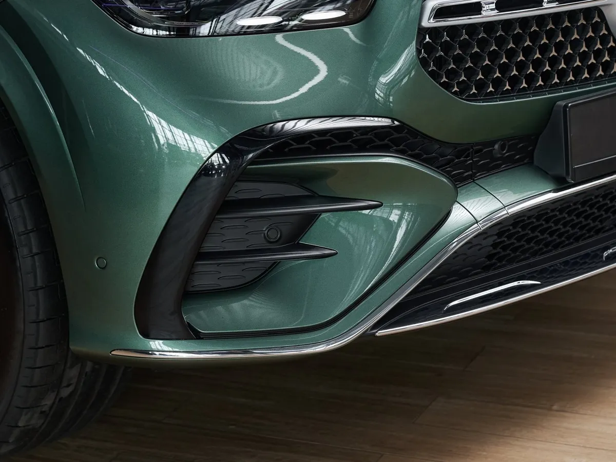 Mercedes-Benz GLE 450d 4MATIC 9G-TRONIC (367 л.с.) в АВИЛОН. Слайд №15