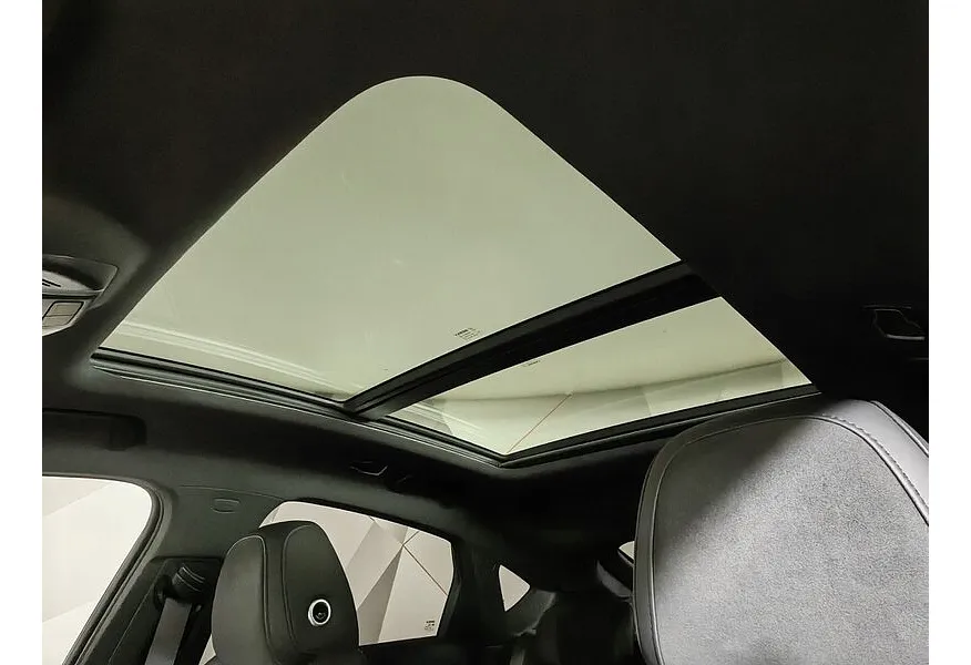 Geely Tugella 2.0 AT AWD (238 л.с.) Flagship Черный в АВИЛОН. Слайд №21