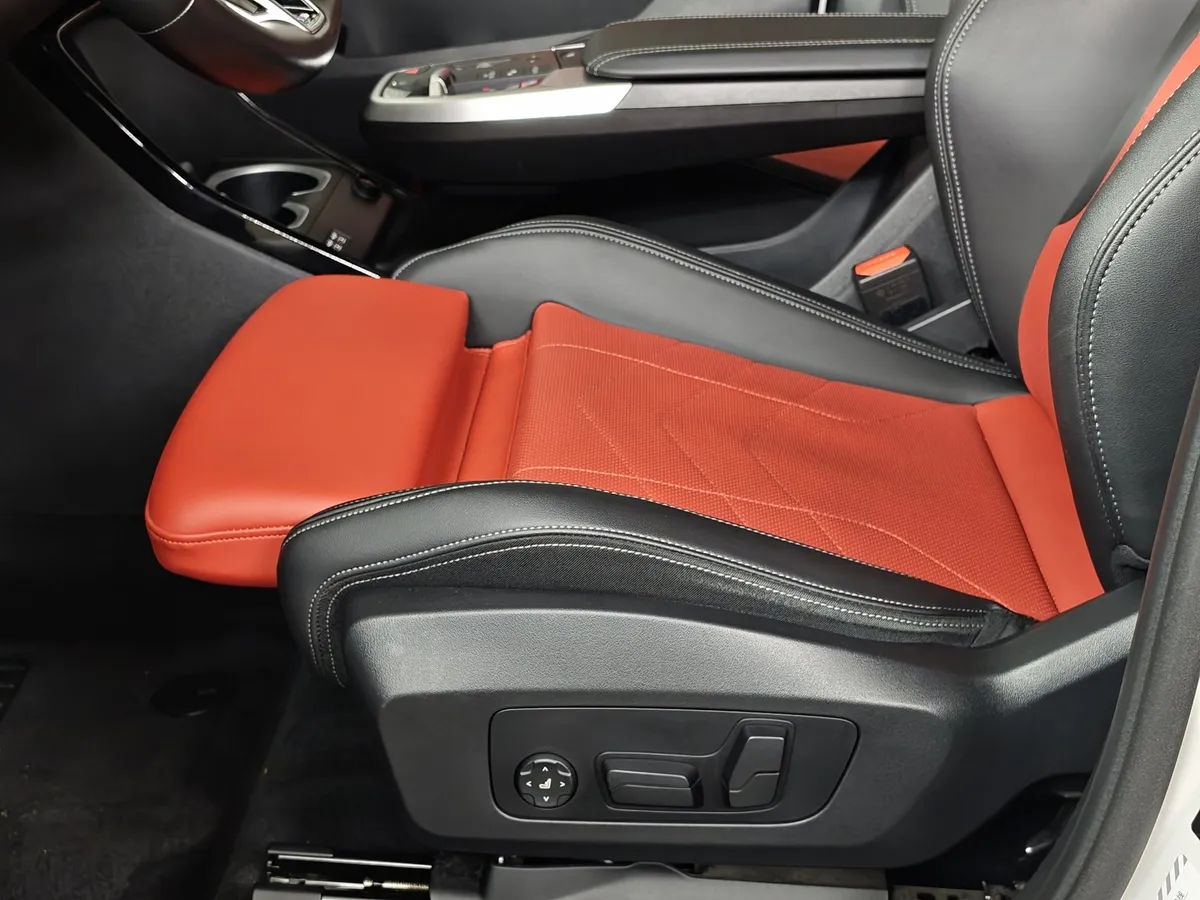 BMW X2 25i xDrive AT (204 л.с.) Белый в АВИЛОН. Слайд №20