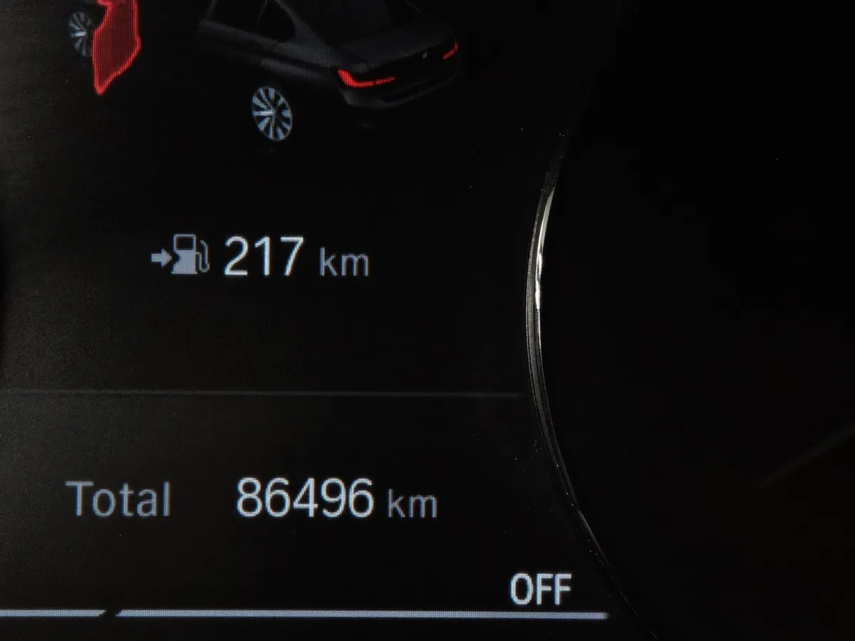 BMW 3 серия 318i Steptronic (156 л.с.) SE Серый в АВИЛОН. Слайд №13