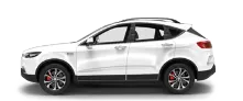 FAW Besturn X80