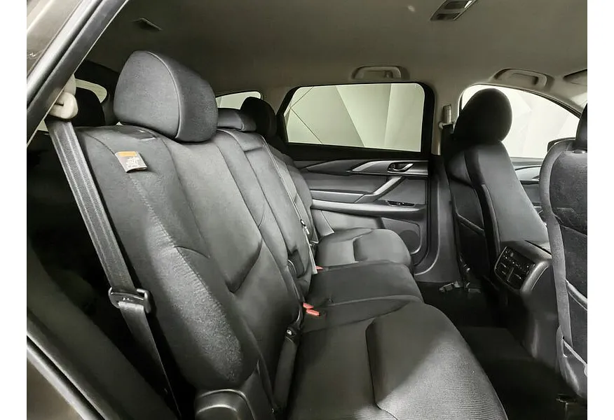 Mazda CX-9 2.5 AT AWD (231 л.с.) Коричневый в АВИЛОН. Слайд №16