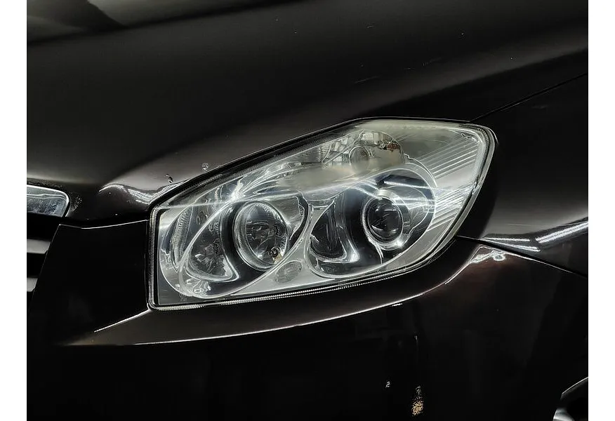 Geely Emgrand X7 2.0 MT (139 л.с.) Коричневый в АВИЛОН. Слайд №10