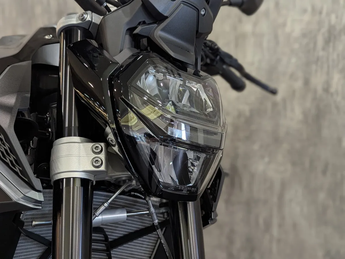 BMW Motorrad F 900 R F 900 R 895 см³ 895 Черный в АВИЛОН. Слайд №6