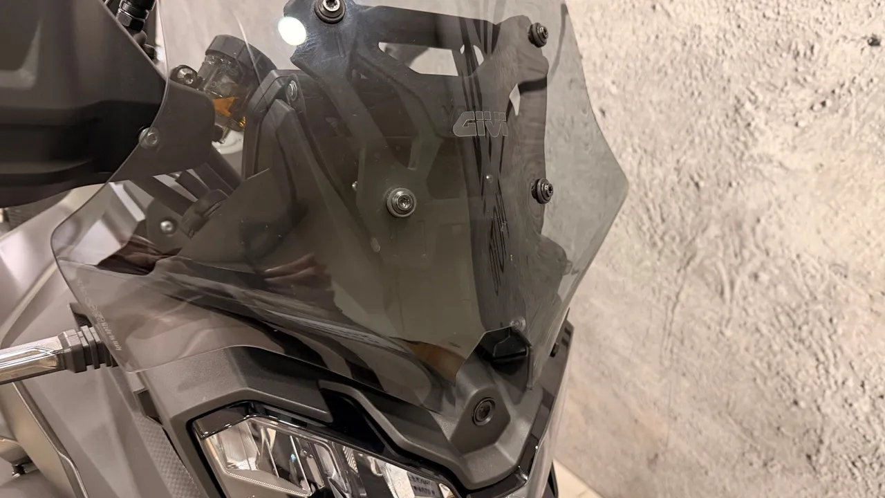 VOGE DS900X 895 см³ (96 л.с.) (96) Черный в АВИЛОН. Слайд №12