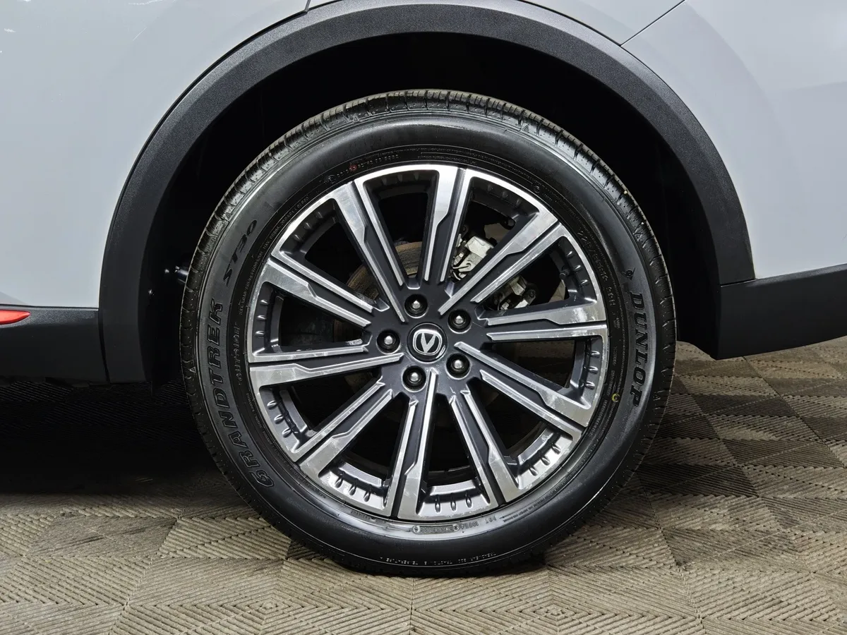 Changan CS55PLUS 1.5T 7DCT (180 л.с.) Tech Серый в АВИЛОН. Слайд №9