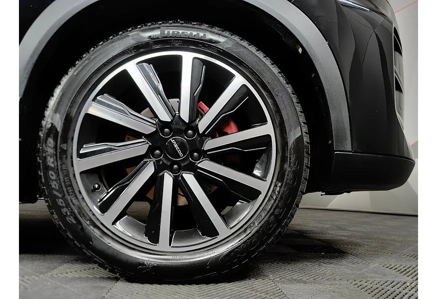 Jaecoo J7 1.6T 7DCT 2WD (186 л.с.) Ultimate Черный в АВИЛОН. Слайд №9