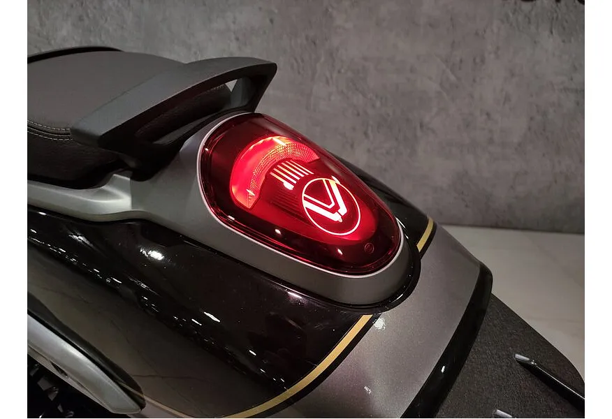 VOGE CU625 578 см³ (61 л.с.) (61) Красный в АВИЛОН. Слайд №13