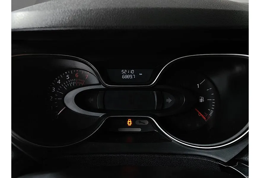 АВИЛОН - Renault Kaptur 1.6 X-tronic (114 л.с.) Life Белый - slide 15