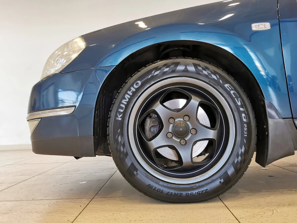 Nissan Teana 2.3 AT (173 л.с.) Синий в АВИЛОН. Слайд №9
