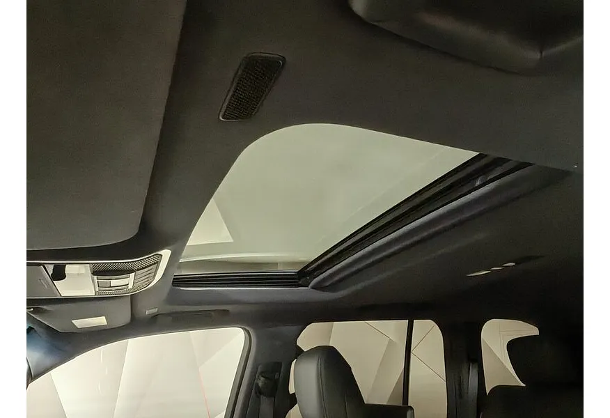 Toyota Land Cruiser 3.5 V6 AT 4WD (415 л.с.) Черный в АВИЛОН. Слайд №23