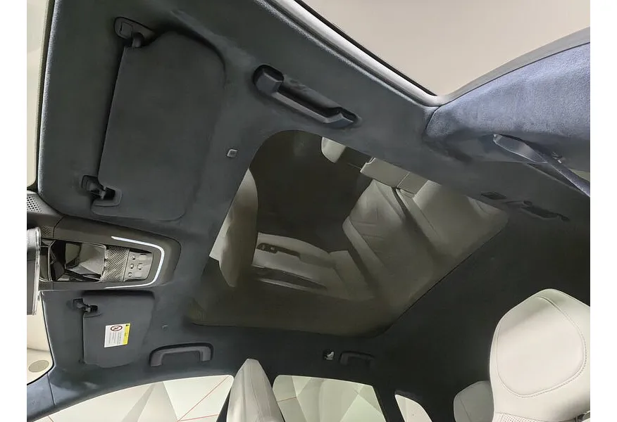 Zeekr 001 AT 4WD (544 л.с.) Z-Sport Синий в АВИЛОН. Слайд №24