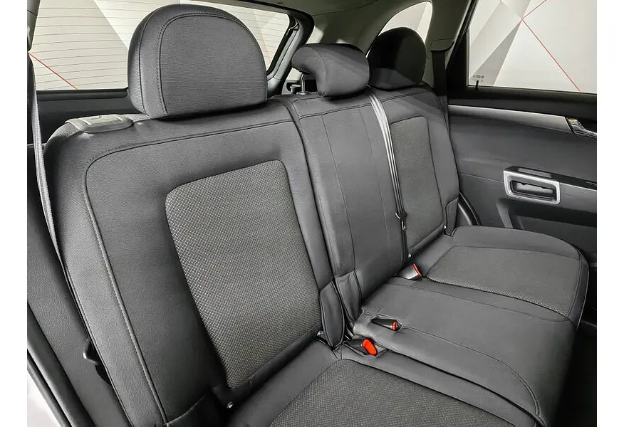 АВИЛОН - Opel Antara 2.4 MT AWD (167 л.с.) Серебристый - slide 11