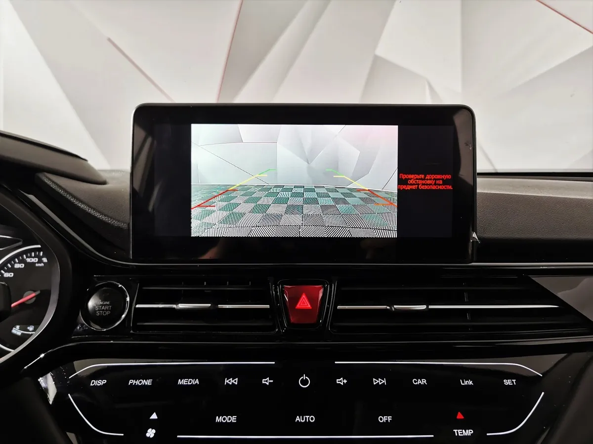 Москвич 3 1.5 CVT (150 л.с.) Comfort Белый в АВИЛОН. Слайд №20