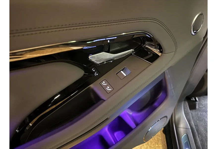 Land Rover Range Rover Evoque 2.0 AT 4WD (249 л.с.) Driving Light Glory Зеленый в АВИЛОН. Слайд №20