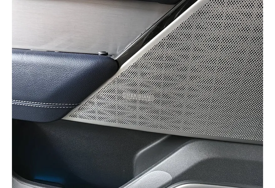 АВИЛОН - Land Rover Range Rover Velar 2.0 P249 AT (249 л.с.) R-Dynamic SE Черный - slide 20