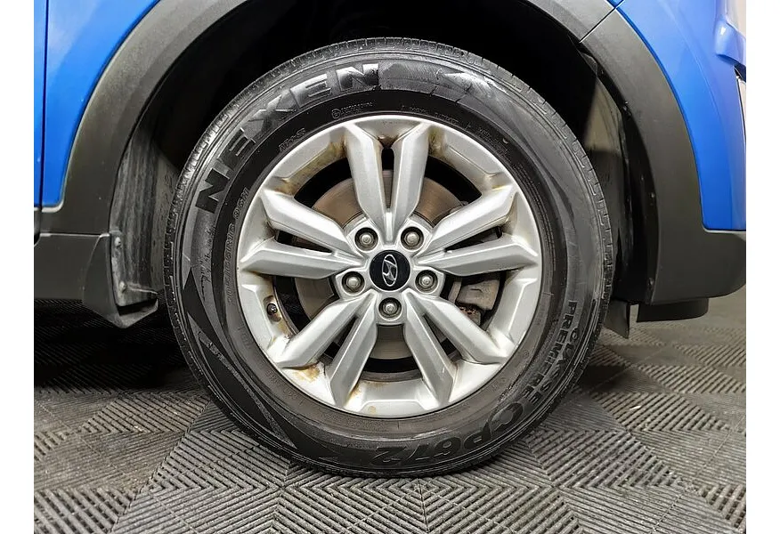 АВИЛОН - Hyundai Creta 2.0 AT (149 л.с.) Comfort Синий - slide 15