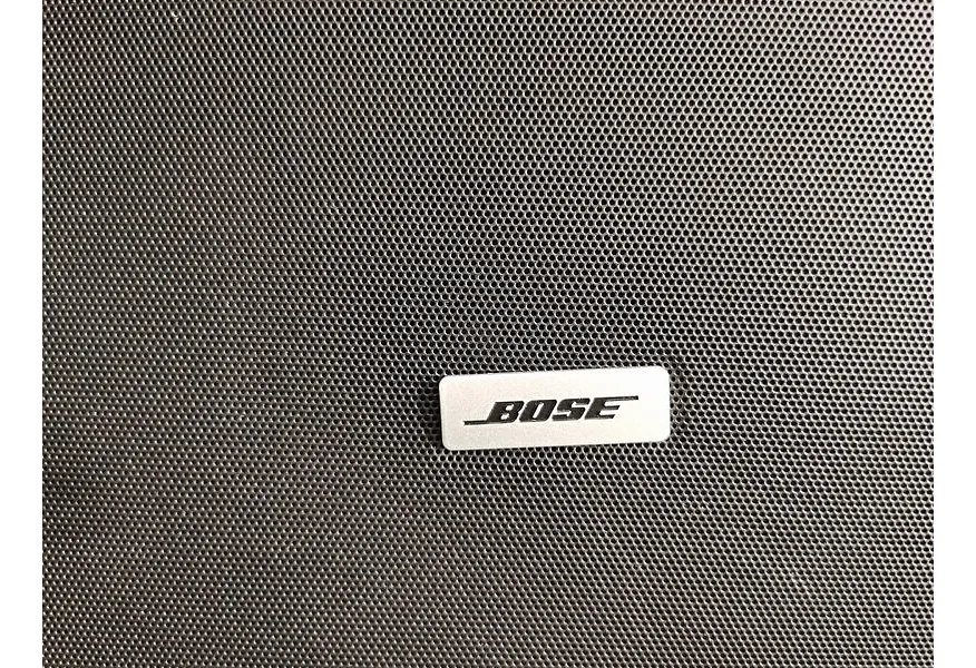 Cadillac CT6 3.6 V6 AT AWD (335 л.с.) Platinum Черный в АВИЛОН. Слайд №24