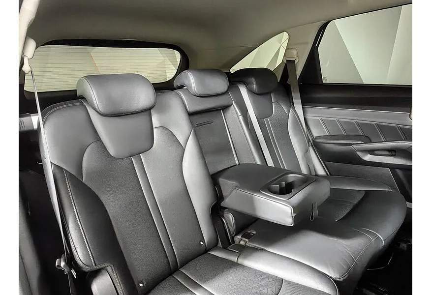 АВИЛОН - Kia Sorento 2.5 MPI 4WD AT (180 л.с.) Luxe Белый - slide 10