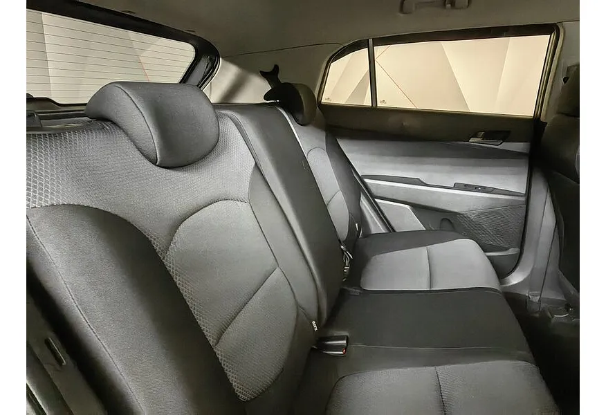 Hyundai Creta 1.6 MT (123 л.с.) Comfort Plus Серый в АВИЛОН. Слайд №15