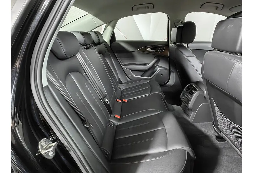 АВИЛОН - Audi A6 2.8 FSI S-tronic quattro (204 л.с.) Черный - slide 13