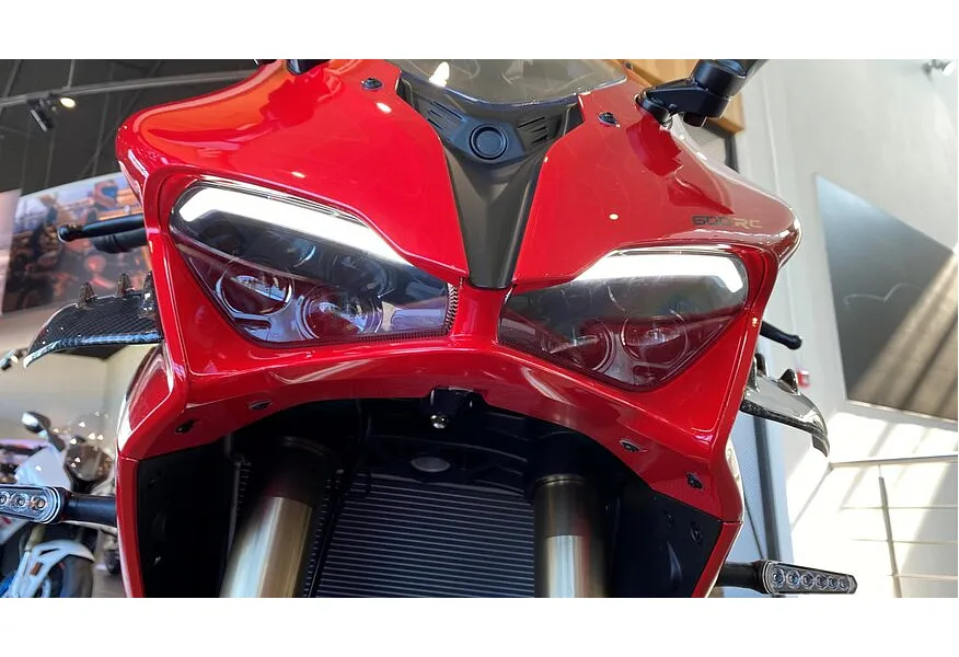АВИЛОН - QJMOTOR SRK 600RC 600 см³ (88 л.с.) (88) 600 Красный - slide 15