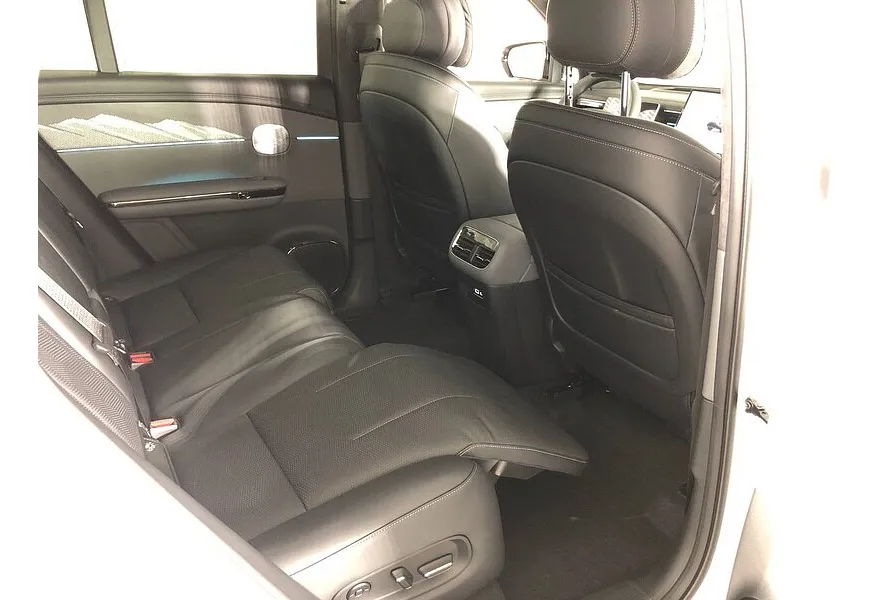 GAC S7 1.5TG AT 4WD (340 л.с.) ST Белый в АВИЛОН. Слайд №6